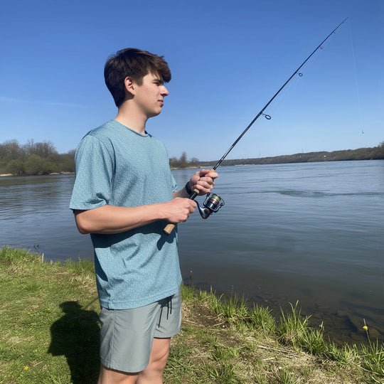 SIC Cooling Hoodie - Coastal Hook banner